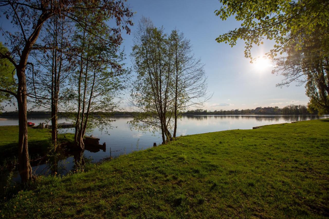 A Moze Mazury Apartment Elk Exterior photo