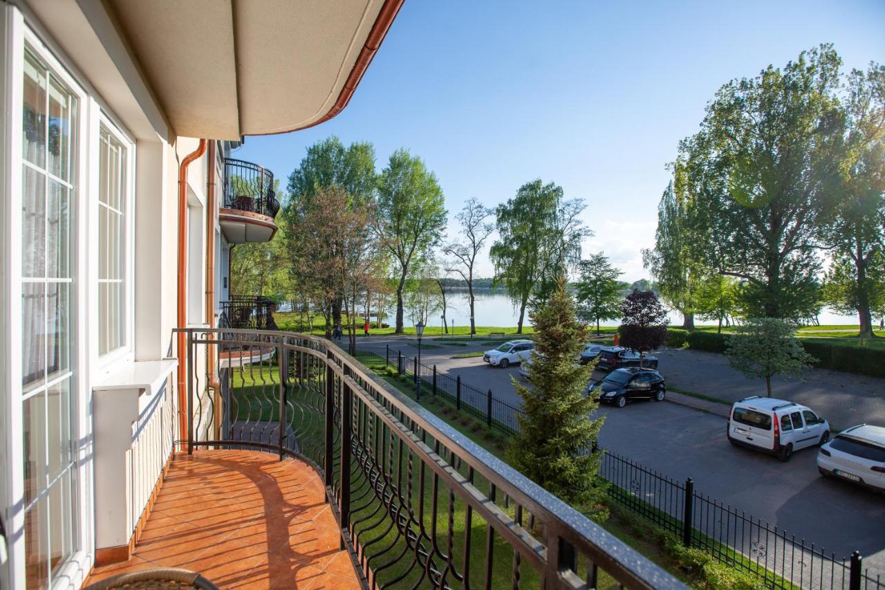 A Moze Mazury Apartment Elk Exterior photo